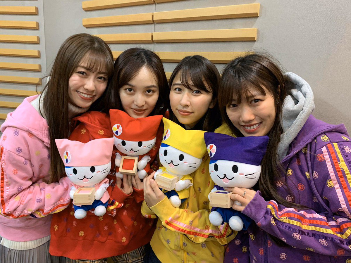 こんばんよ！ 太田胃散週末ヒロインタイム 「ももクロくらぶ」 ぼくの