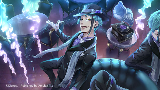 召喚】 「ジェイド ピックアップ召喚」は、明日4月14日14:59までの開催