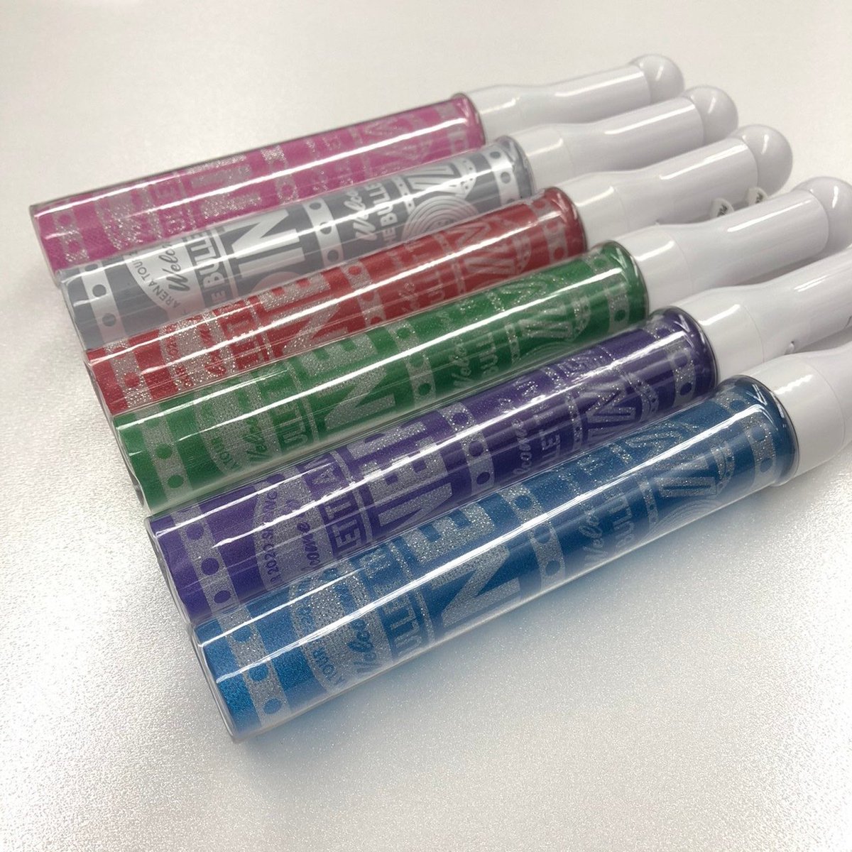 18代目超ペンライト】 定番アイテムのペンライト！ DINERロゴが可愛い