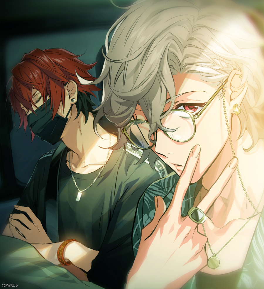 DIG-ROCK】 RUBIA Leopard Vol.1～Vol.3 BREAK TIME Type：RL 好評発売