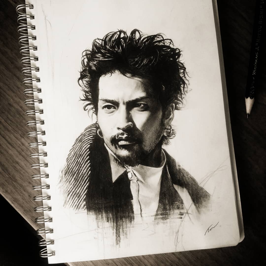 常田大希 #常田大希誕生祭2020 #DaikiTsuneta28thBirthday #kinggnu