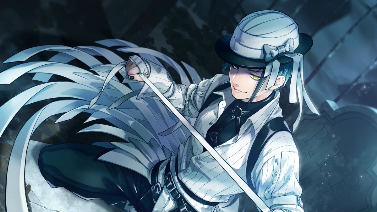 期間限定イベント「復刻 スケアリー・モンスターズ！ ～Screaming