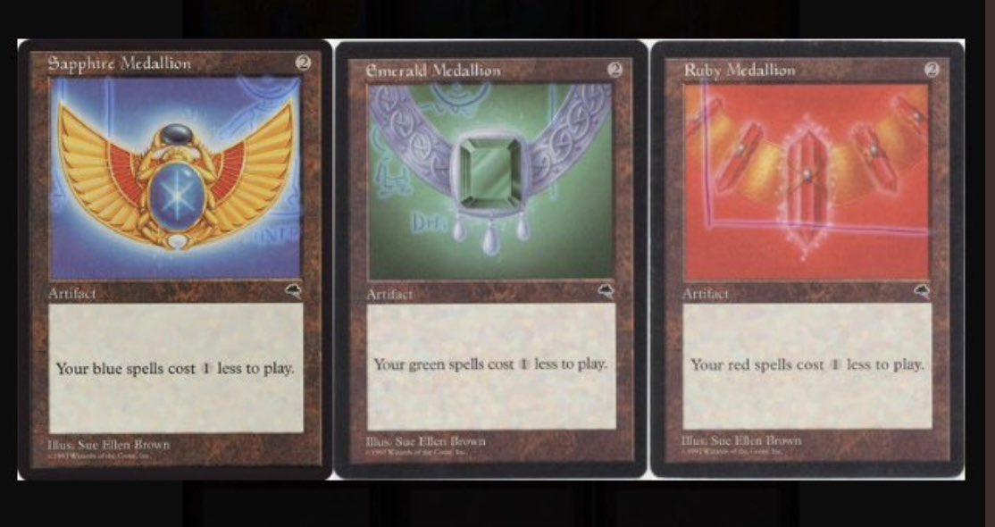 目標の一つだった、チャーリーブラウンエラーカードの3種コンプリート