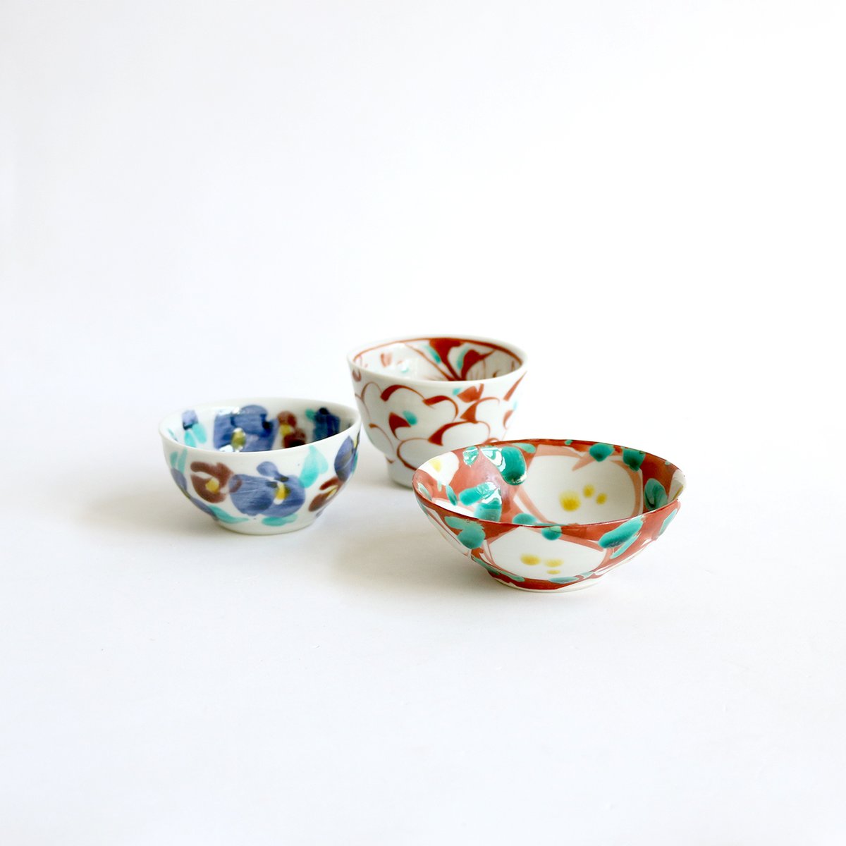 オンラインショップのお知らせ】 赤地陶房・赤地 健さん、赤地 径さん