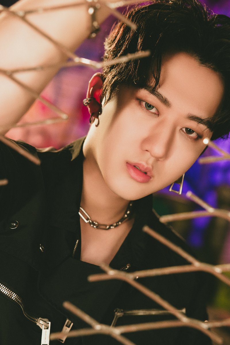 Stray Kids JAPAN 2nd Single 『Scars / ソリクン -Japanese ver