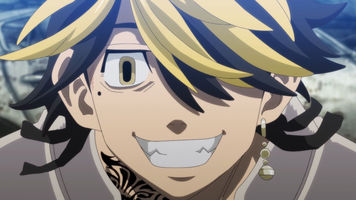 🎉🎉HAPPY BIRTHDAY🎉🎉 本日9/16は不良集団・東京卍會の創設メンバー