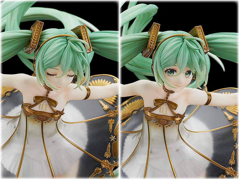 RT @GoodSmile_US: Good Smile Company's Hatsune Miku Symphony: 5th