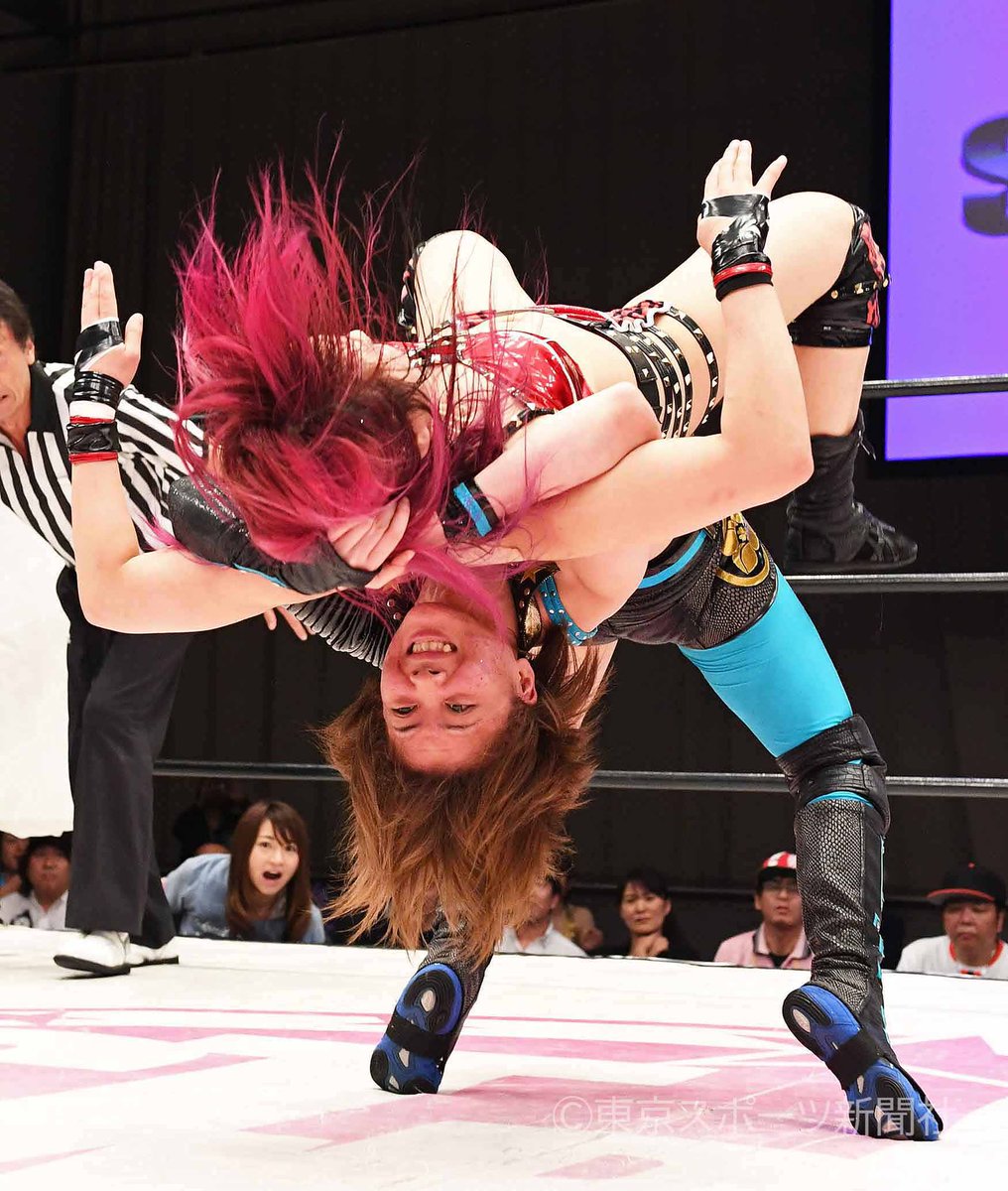 今日は何の日】 2017年6月21日 後楽園ホール ワールド・オブ・スター