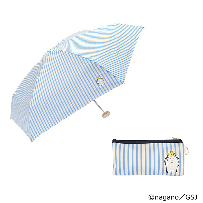 新登場／ ＃自分ツッコミくま から、雨の日が楽しくなっちゃう傘が新