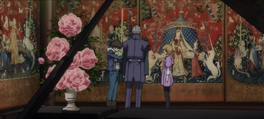 NHK Eテレ 『日曜美術館』 「蔵出し！西洋絵画傑作15選（1