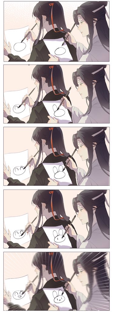 魔道祖师#天官赐福#人渣反派自救系统#忘羡#花怜#冰秋#mdzs #tgcf 墨家