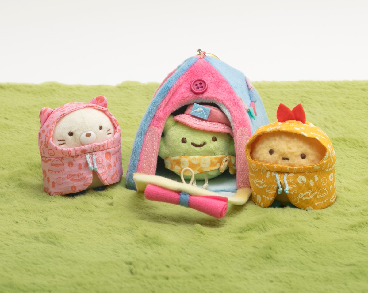 すみっコぐらし【公式】 on X