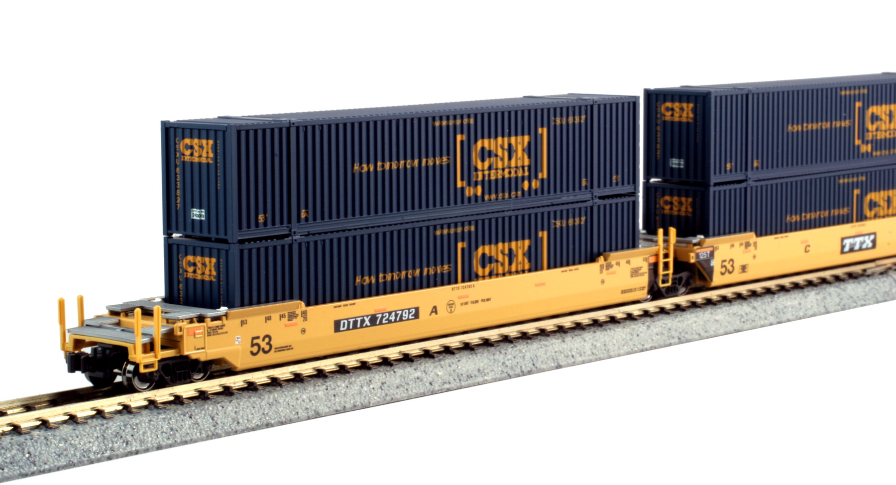 21 Nゲージ 海上 コンテナ まとめ コキ 貨物列車 トレーラー
