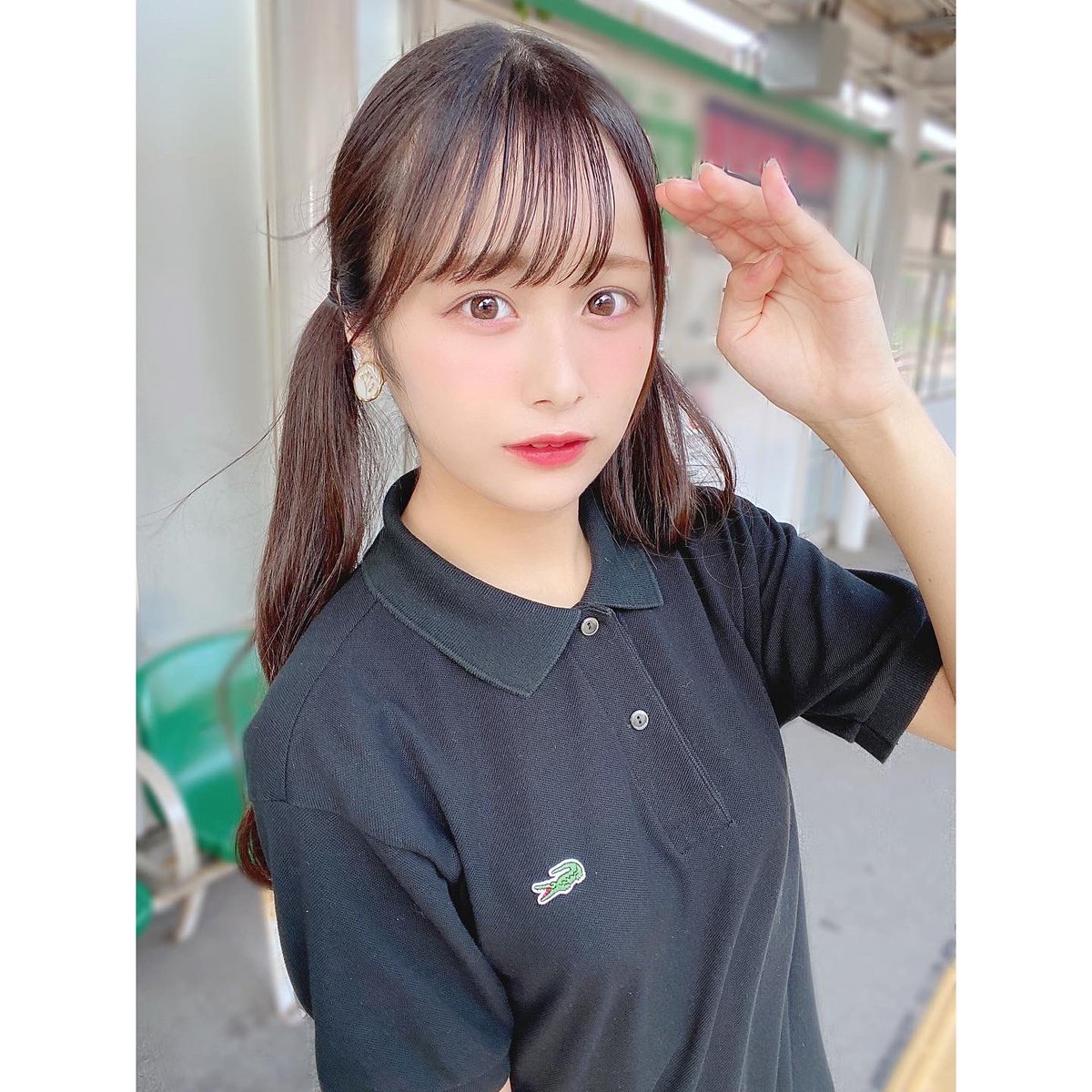 偶然ですね…？ #ノイミー