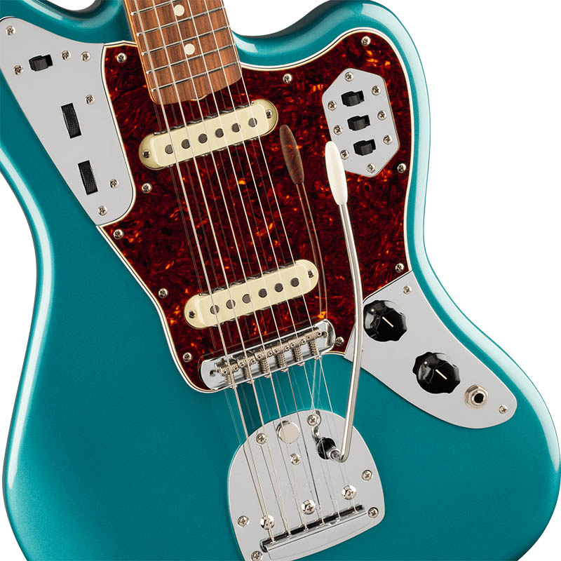 古き良きスタイルを継承する、フェンダー“Vintera Series”から