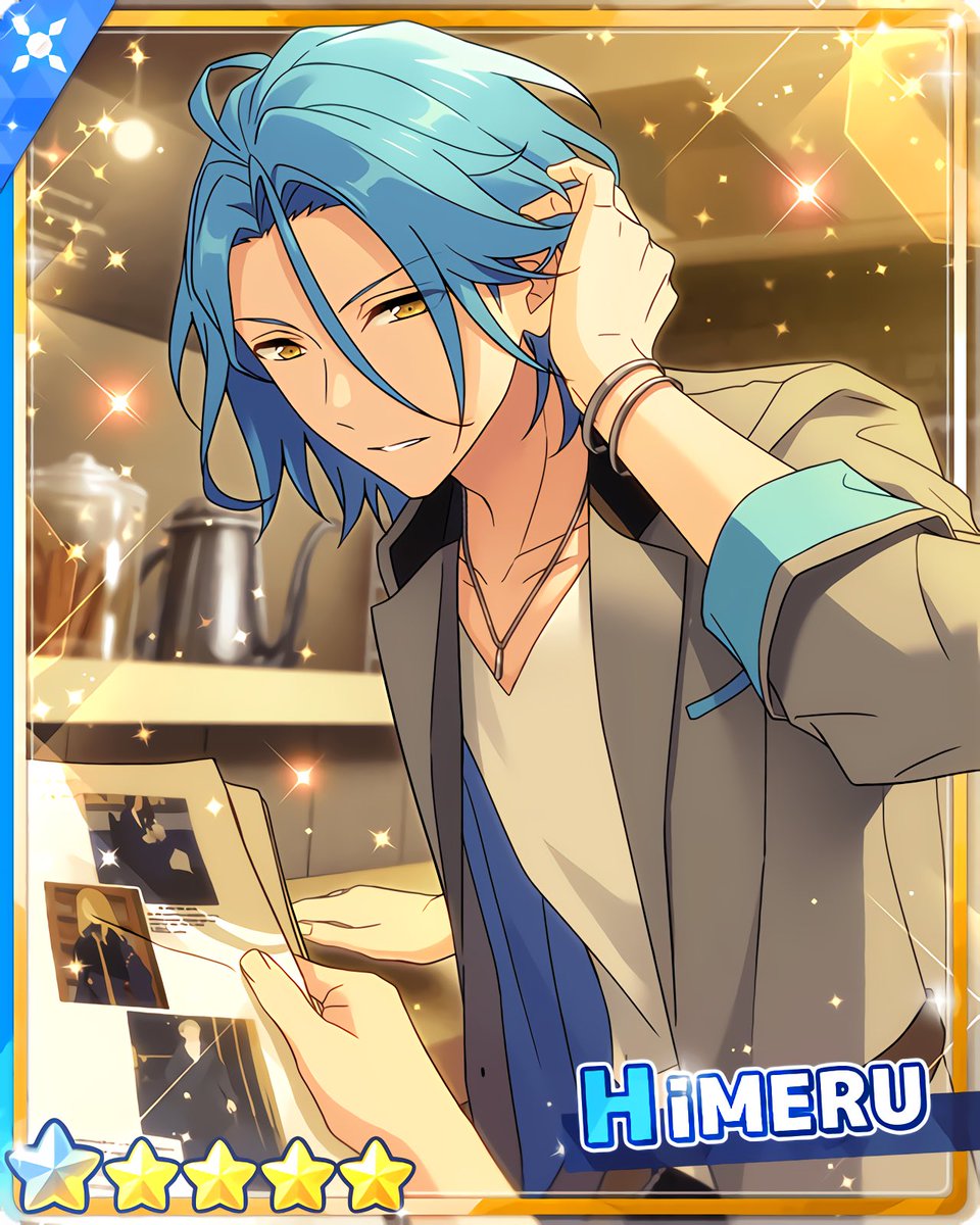 フィーチャースカウト HiMERU編』 ［胸の内に秘めて］HiMERU