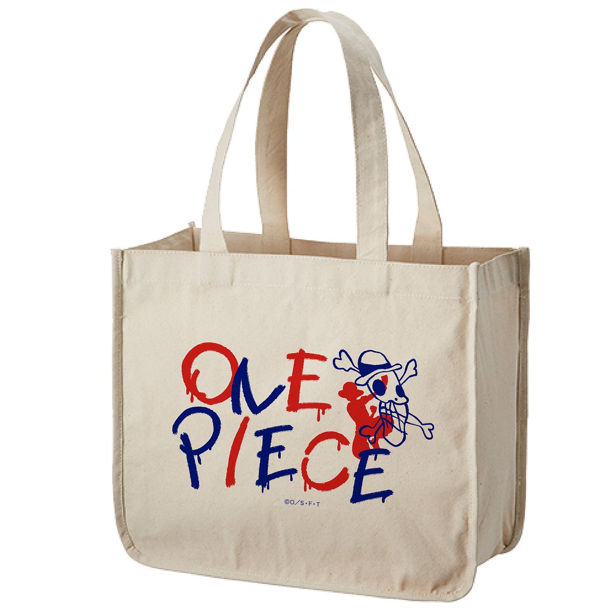 新商品】 トートバッグ COLORFUL 1,650円（税込） ※9月11日(金)発売