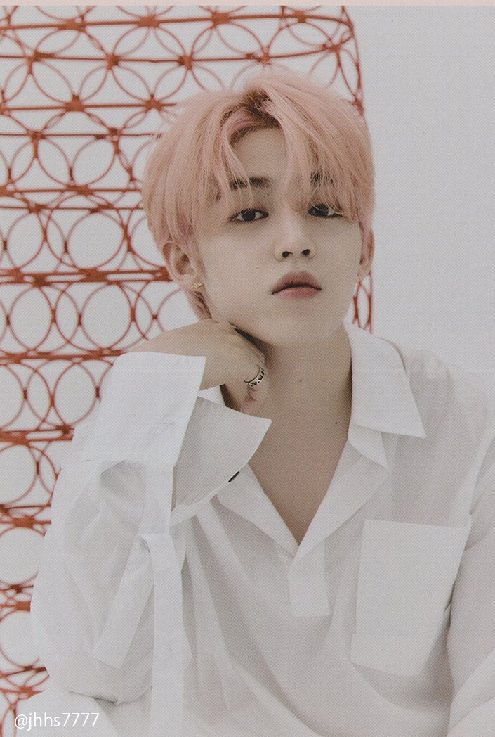 SCAN】24H 通常盤、B盤 #세븐틴 #SEVENTEEN ＃SCOUPS ＃에스쿱스