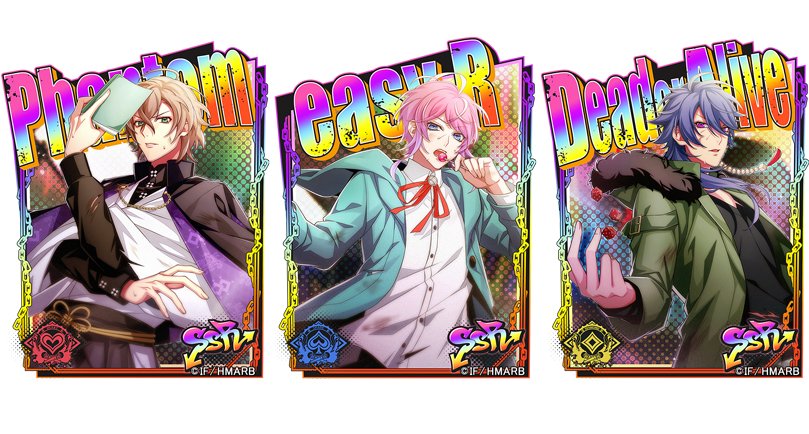 Gコレクト】 「October シブヤ Gコレクト」開催中！ 進化前イラストを