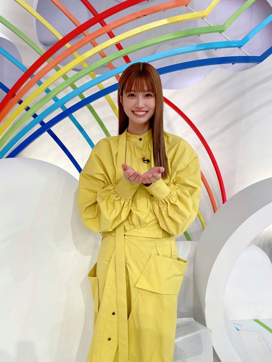 この度 10月の金曜ZIPパーソナリティを務めさせて頂く事になりました