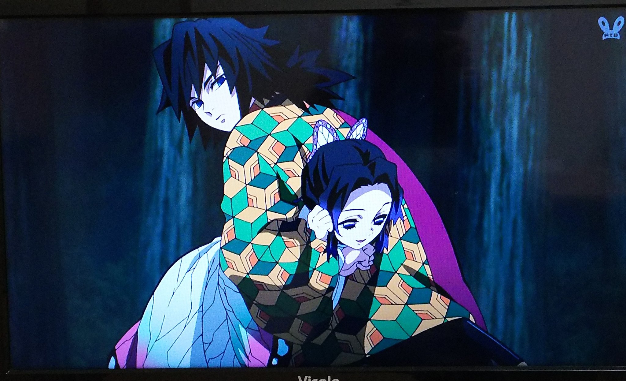 鬼滅の刃 鼓屋敷・那田蜘蛛山編 予告場面写ブロマイドセット 鼓屋敷編