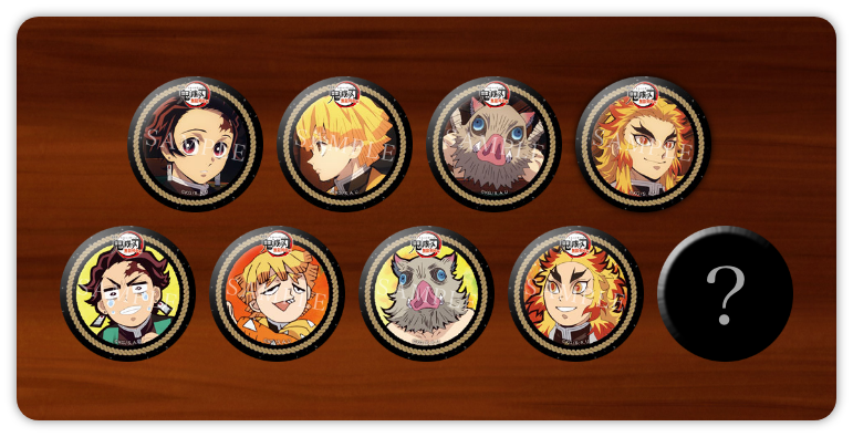 劇場版「鬼滅の刃」無限列車編 コラボレーションカフェ グッズのご紹介