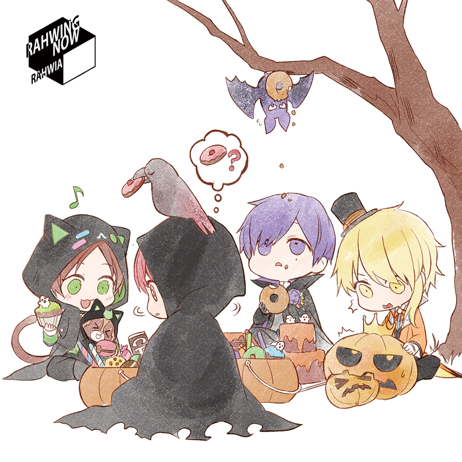 缶バッジ Bad Monster 志麻 浦島坂田船 2020オンライン