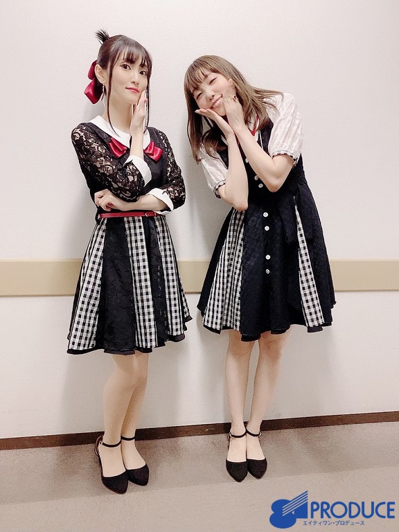 かぐや様は告らせたい on Stage ～秀知院音楽譚～」に四宮かぐや役の