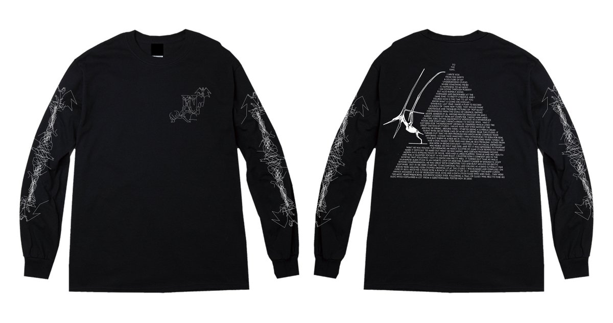 TOKiON the STOREにて開催中のOPNポップアップストアに、明日より日本