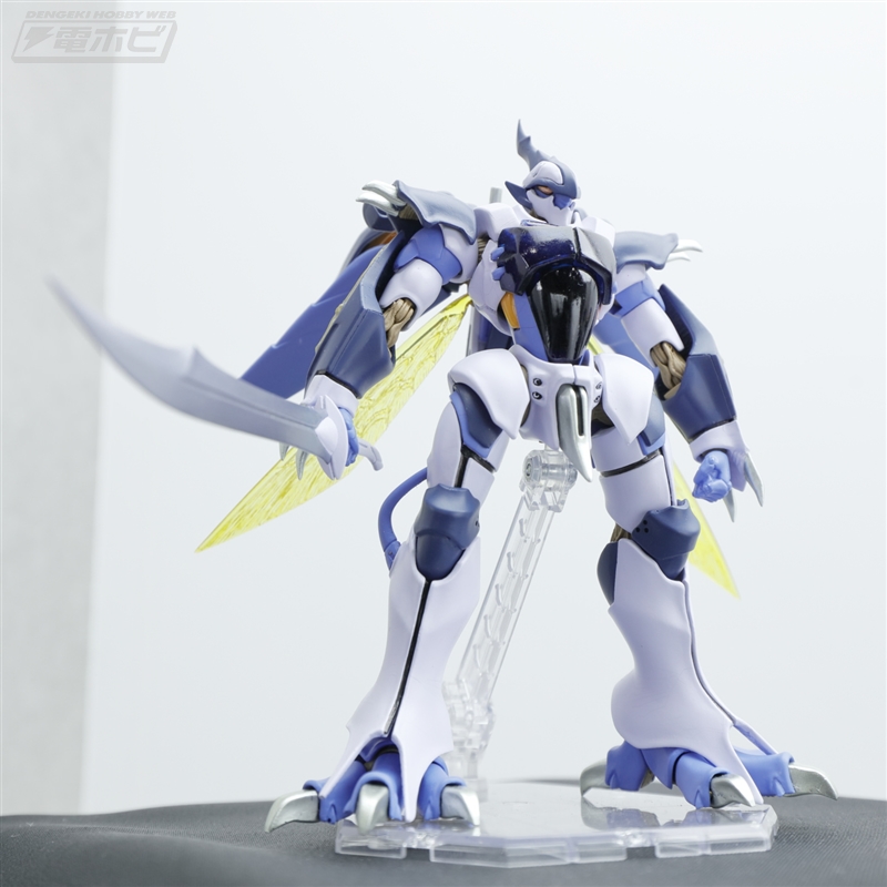 ROBOT魂 [未開封] ゼルバイン