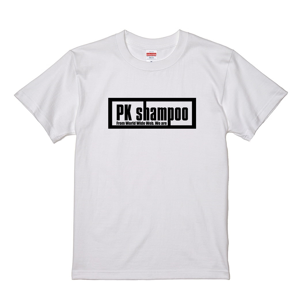 新作のパーカーと共に、 春先のツアーがなくなりそれ以降予定していた