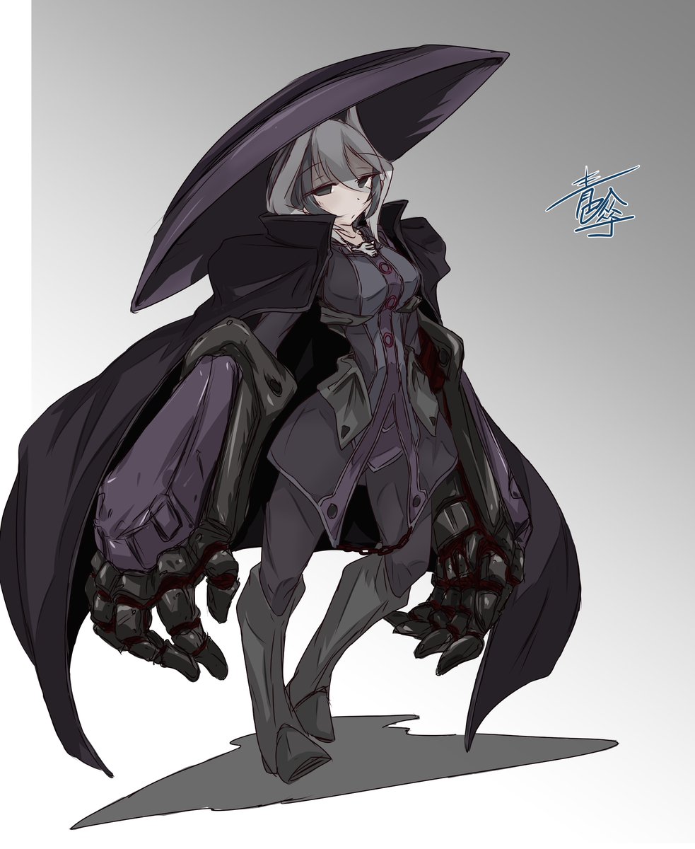 メイドインアビス #オーゼン