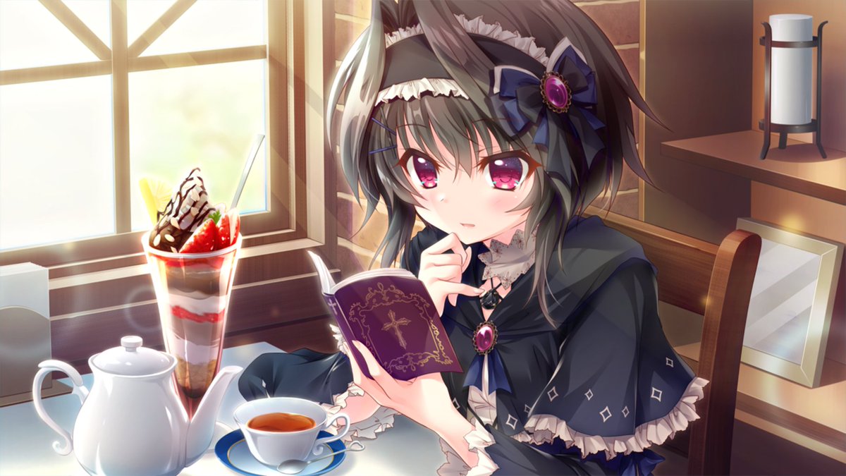 結城希亜生誕祭2020 #9ナイン #9nine こっちも遅くなっちゃったけど