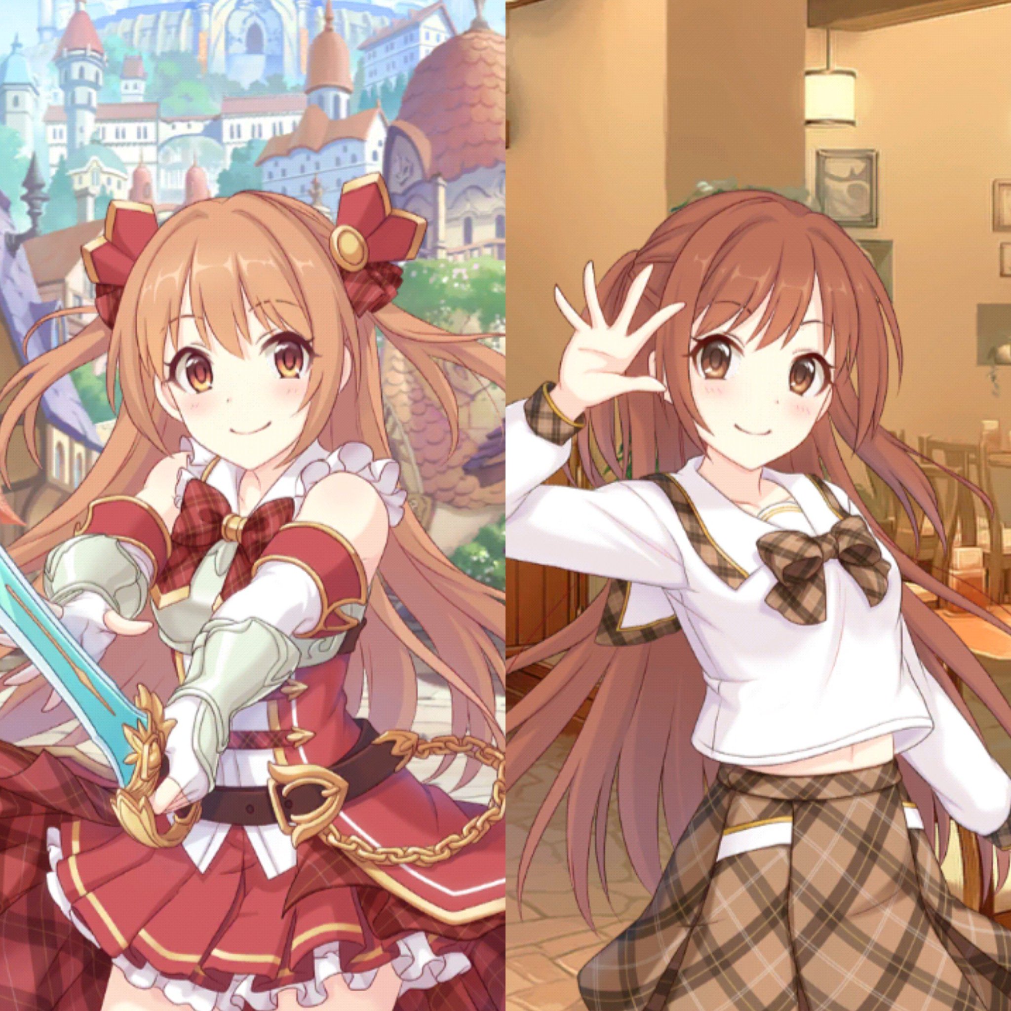 ヴァイスシュヴァルツ ノゾミ チカ ツムギ SP プリコネ 【公式通販】