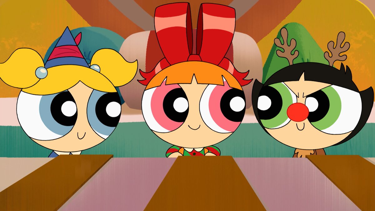 日本初放送のクリスマスエピ「博士へのプレゼント」も登場するよ