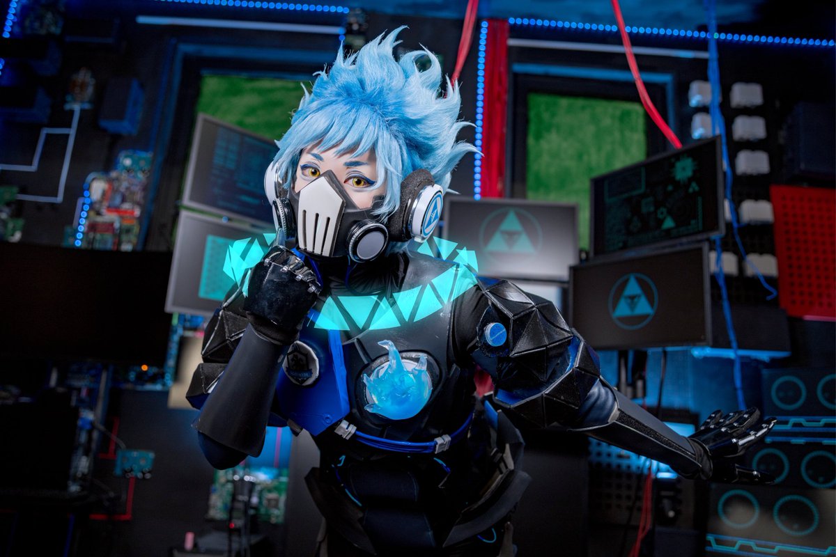 COSCOS最コス写コンテスト2020 ツイステッドワンダーランド オルト