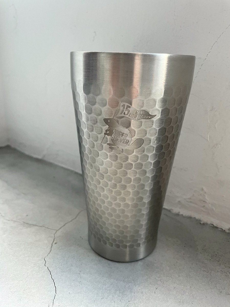 通 販 情 報！】 ／ ただいま受注受付中の タンブラー&フローズン