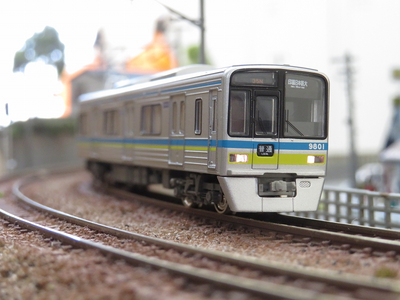 出荷情報】本日12月17日に京成3700形 創立110周年記念ミュージアム