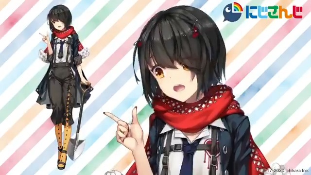 ましろ Live2D 2.0モデル公開！】 ましろ(@mashiro2434)の2.0