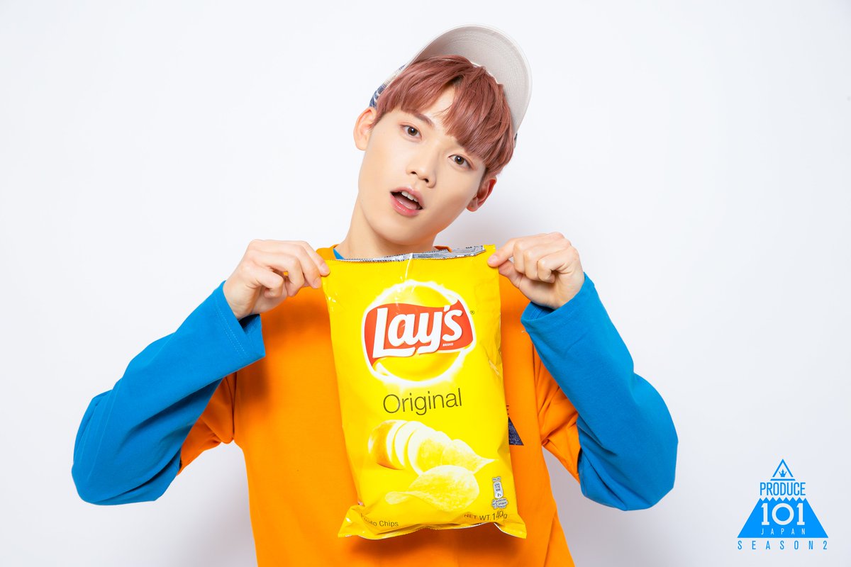 木村柾哉 JAPAN PRODUCE101 SEASON2