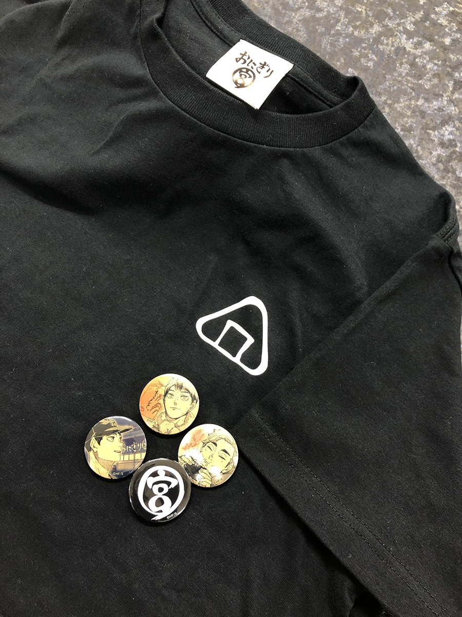 ☆『ハイキュー!!』8年半ありがとう!!!フェア原作新商品情報☆ <1/22