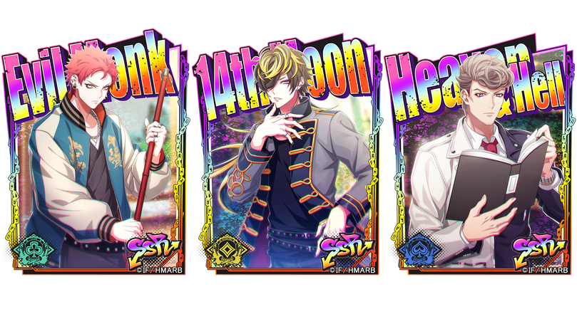 Gコレクト】 「February ナゴヤ Gコレクト」開催中！ 進化前イラストを