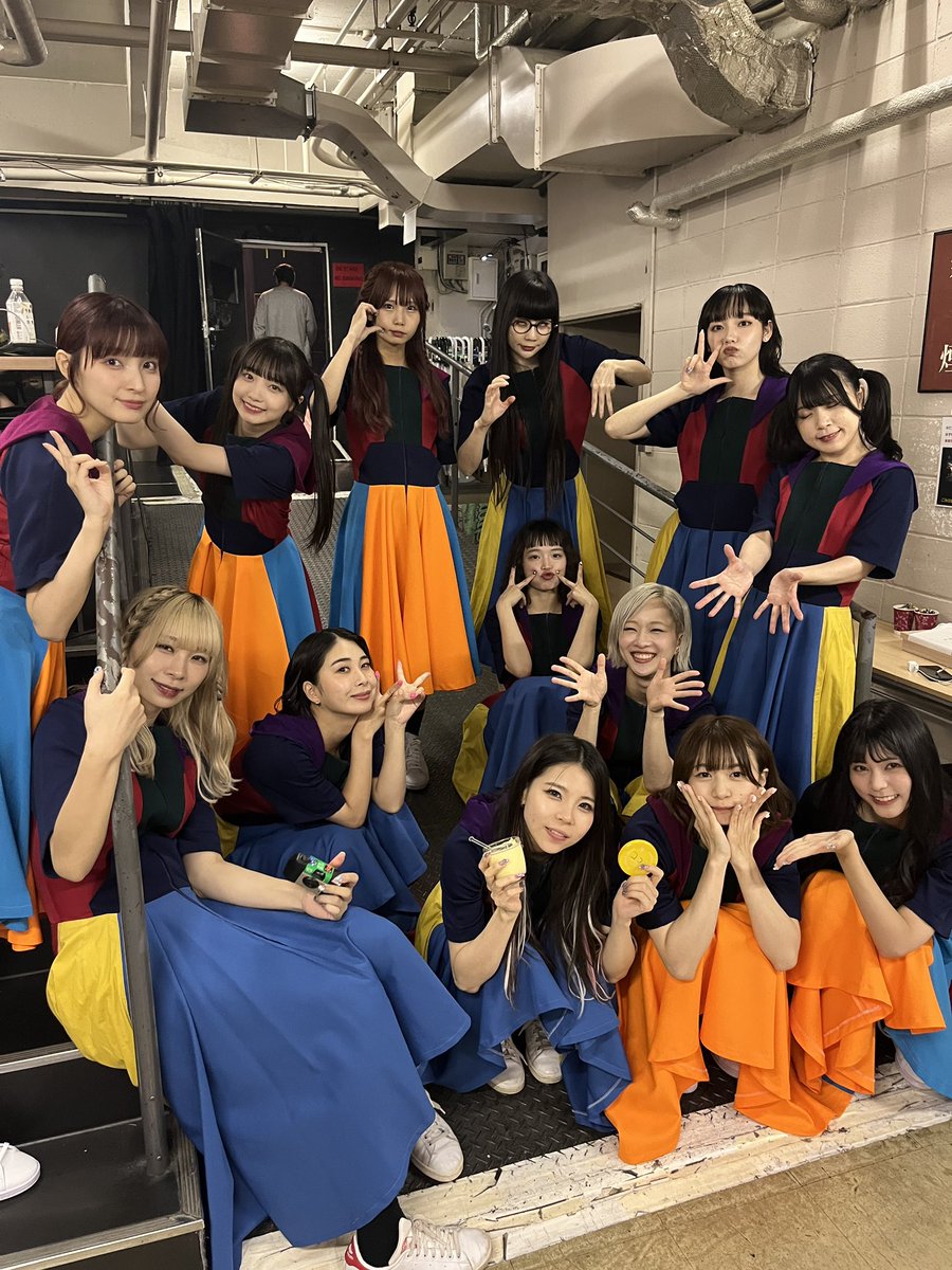 チェキ付き商品販売中‼︎】 「ギャンパレ衣装総選挙上位7種類衣装