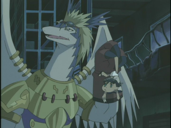 レジェンズ23話は前半ランシーンさんのシロンさん痛めつけ回（首踏み