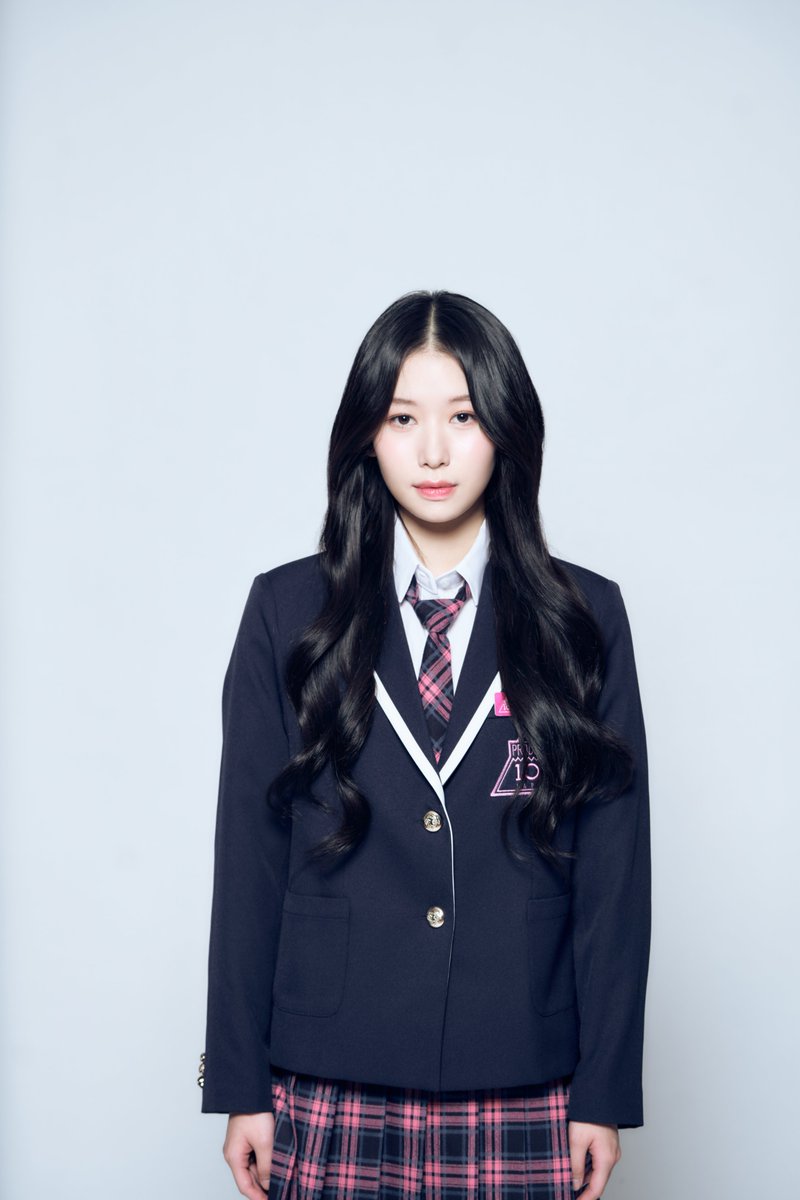 101プロフノート *໒꒱⋆ ┊✧ 笠原桃奈 ( #KASAHARAMOMONA