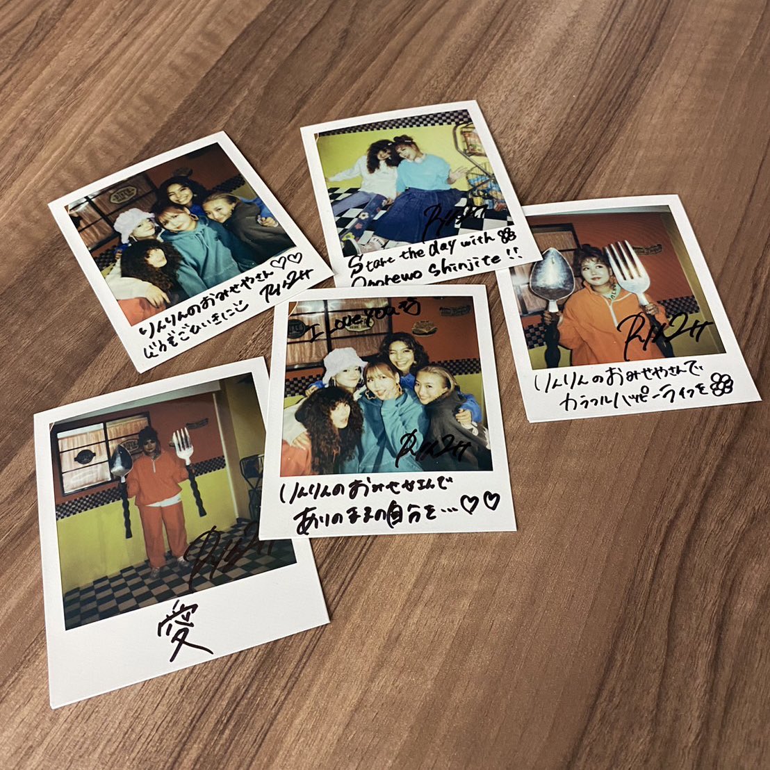 りんりんのおみせやさん (@rinrin_omiseya3) / Posts / X