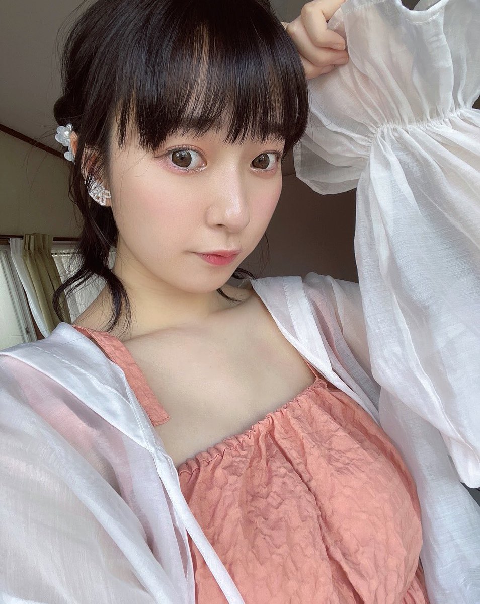 📸お知らせ📸 「月刊ドラゴンエイジ10月号」さんの巻頭の声優グラビア