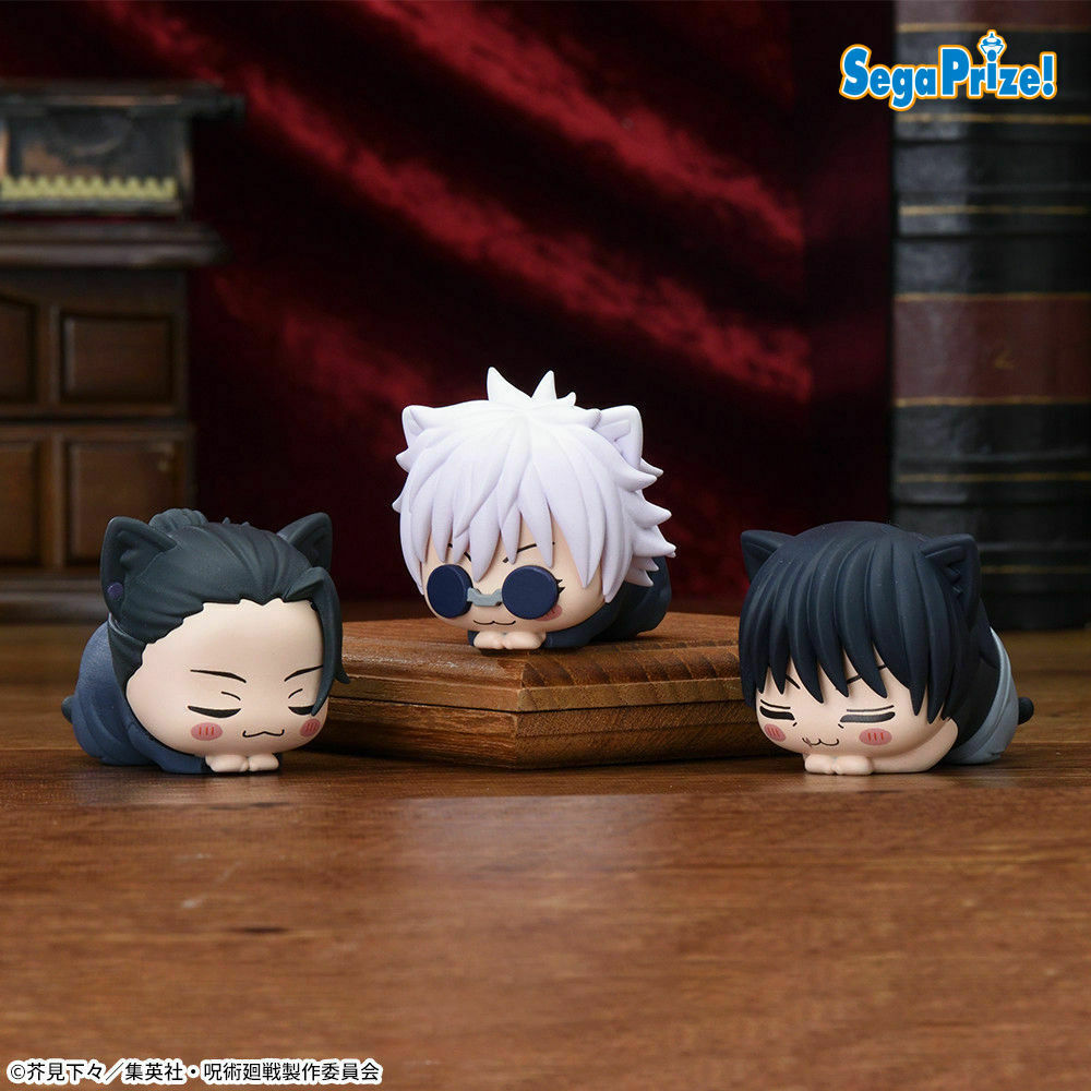 プライズ】 お昼寝しているネコがモチーフの #おひるねこ ミニ