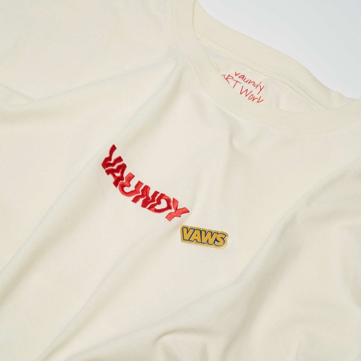 Vaundy #VAWSMEMBERS 「Vaundy ART Work Studio Members」会員限定