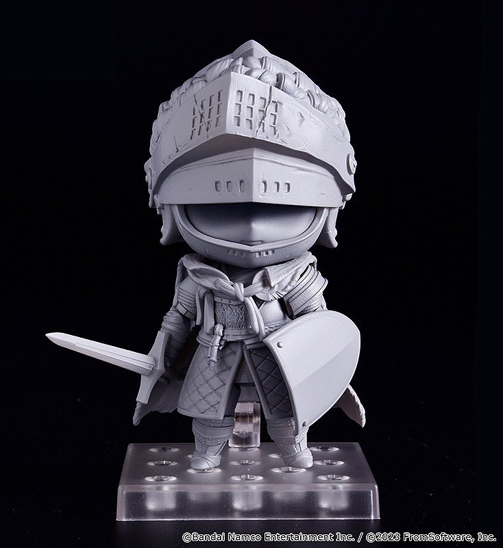 ◤ 制作進行中 ◢ ￣￣￣￣￣￣￣￣￣￣￣ ・ねんどろいど ラニ